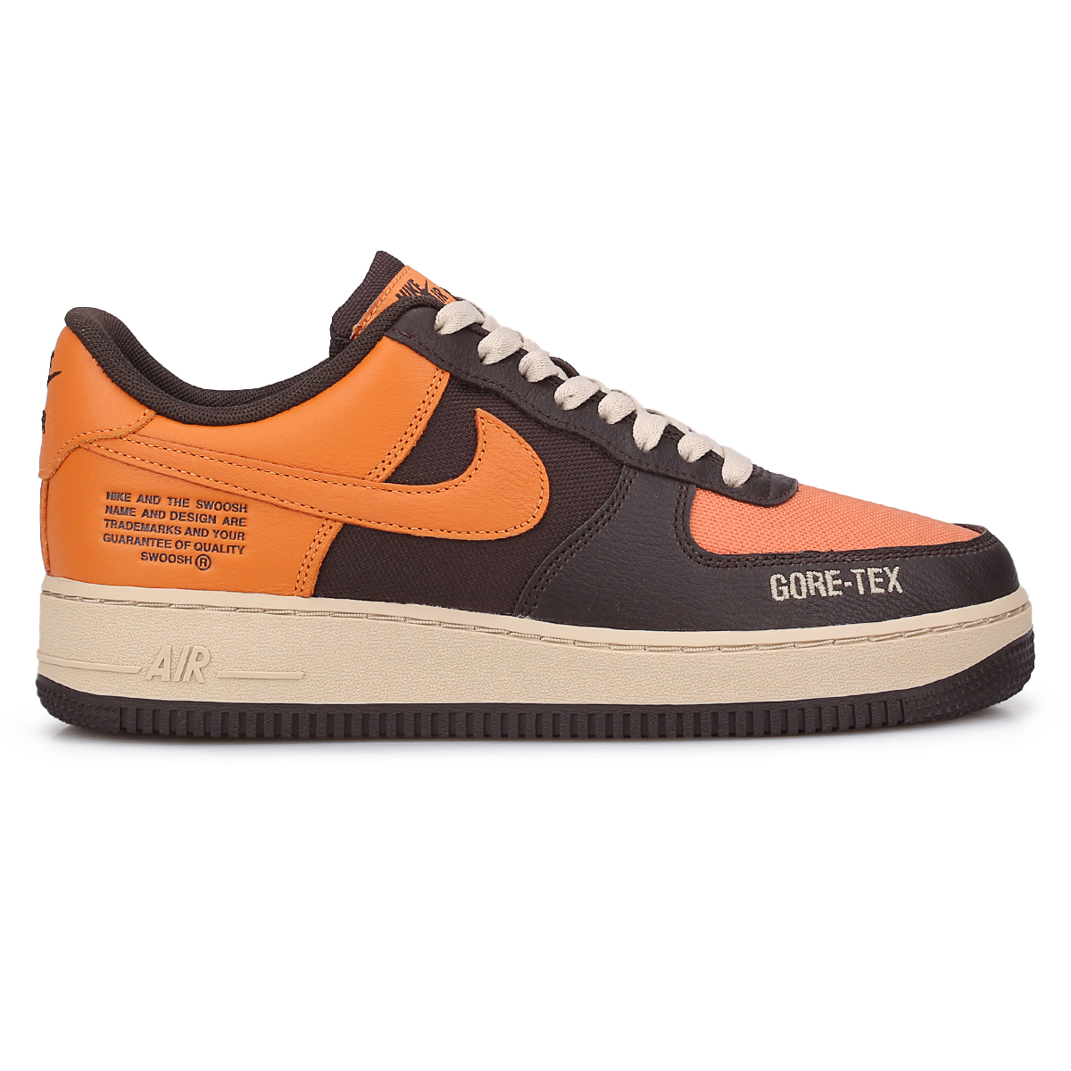 Zapatillas Nike Air Force 1 Gore Tex,  image number null