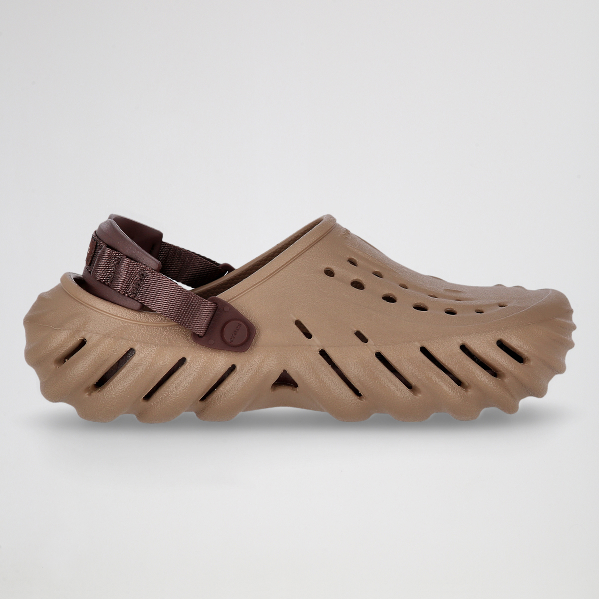 Zuecos Crocs Echo Clog LiteRide,  image number null