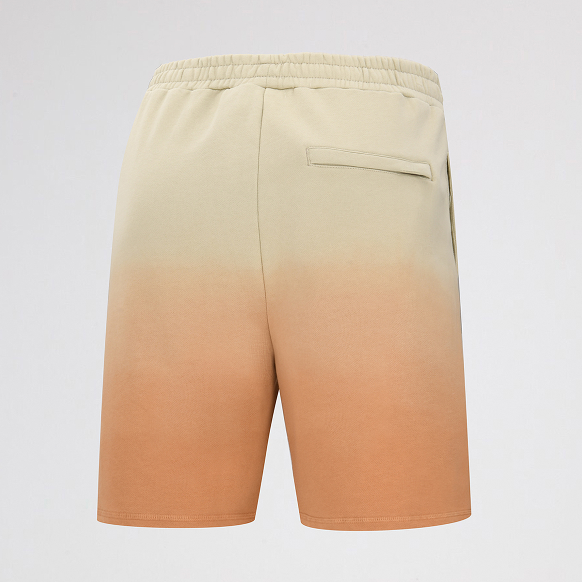 Short Converse Gradient Algod&oacute;n Hombre,  image number null