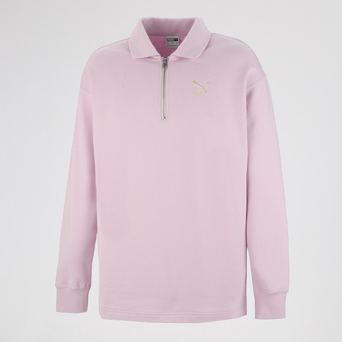 Buzo Puma Better Classics Polo,  image number null