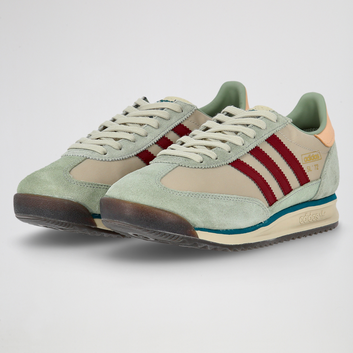 Zapatillas adidas SL 72 RS Hombre,  image number null