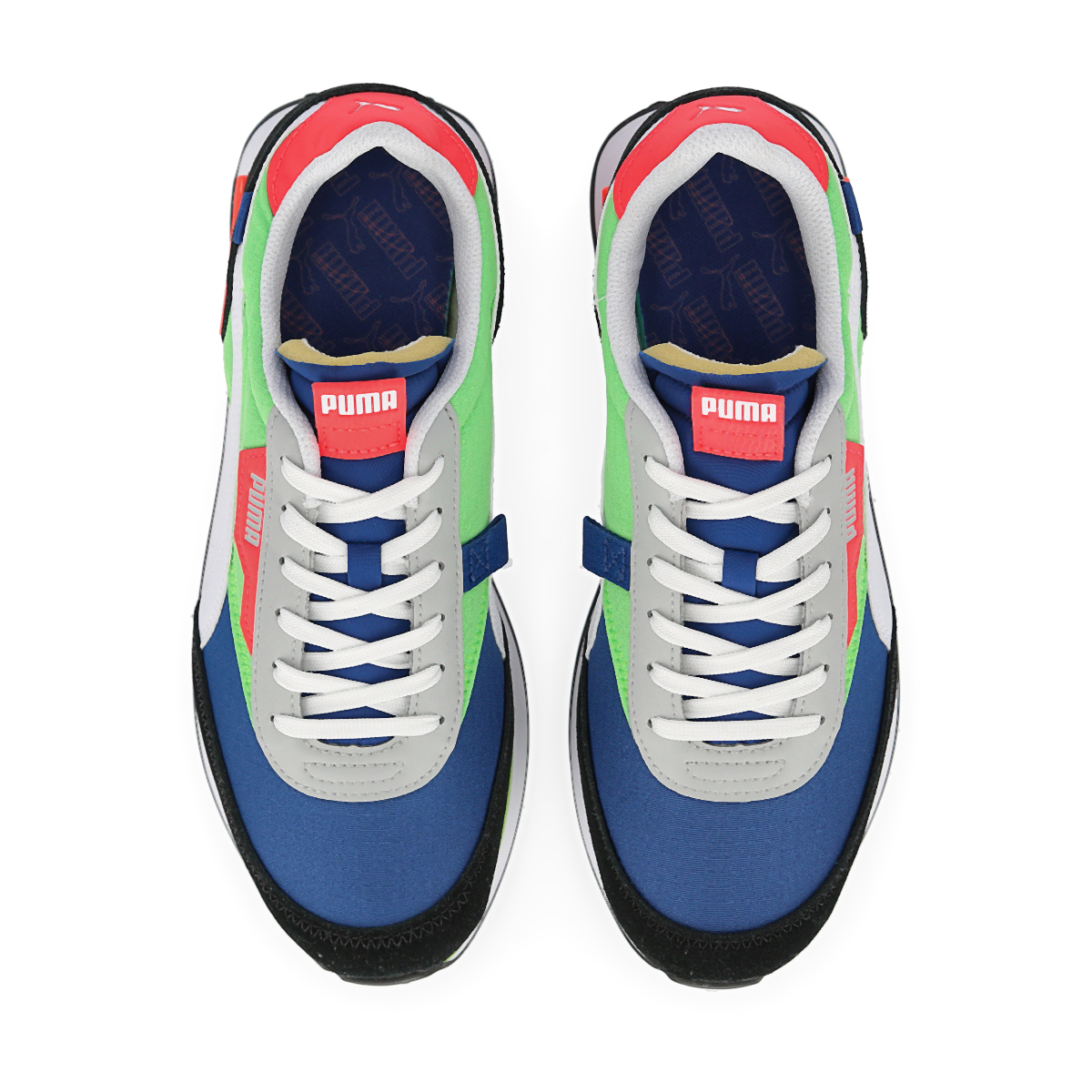 Zapatillas Puma Future Rider Play On Unisex,  image number null