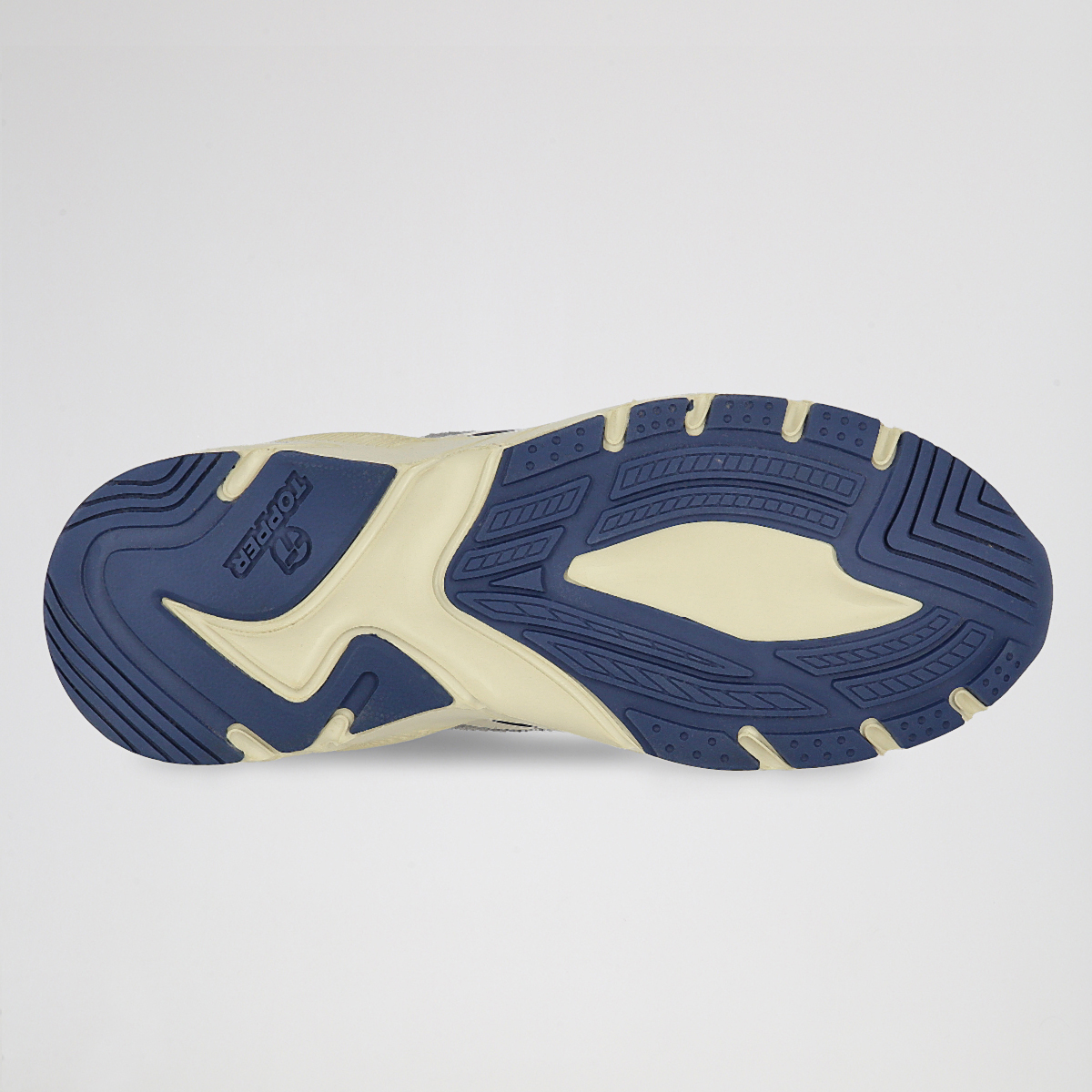 Zapatillas Topper Akron 2mil,  image number null