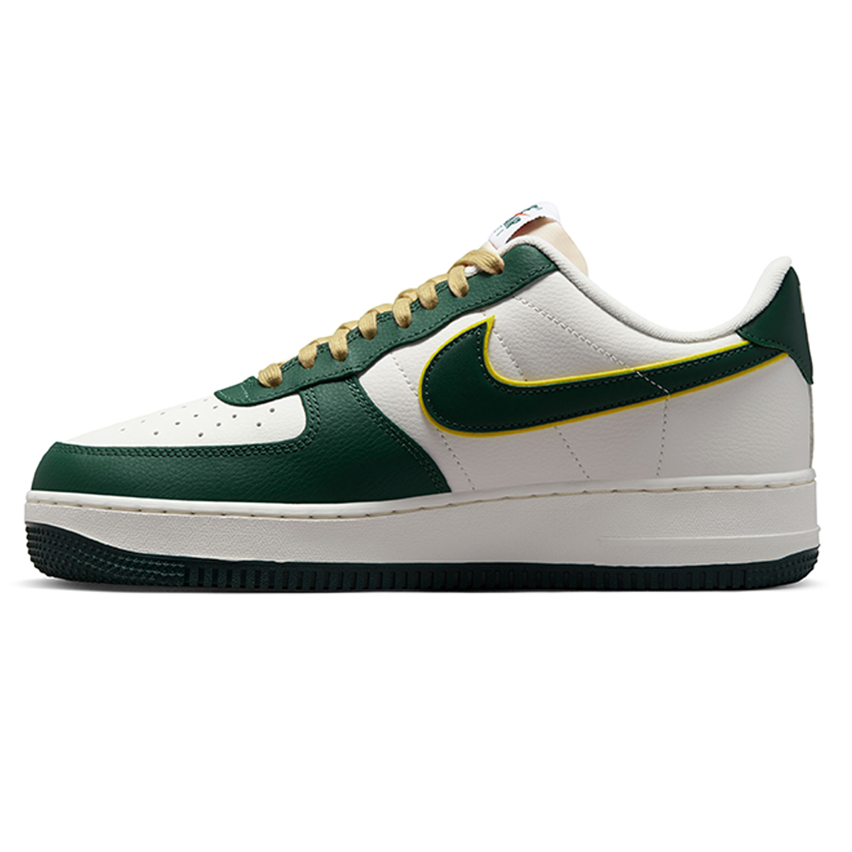 Zapatillas Urbanas Nike Air Force 1 07 Lv8 Ncps Hombre,  image number null