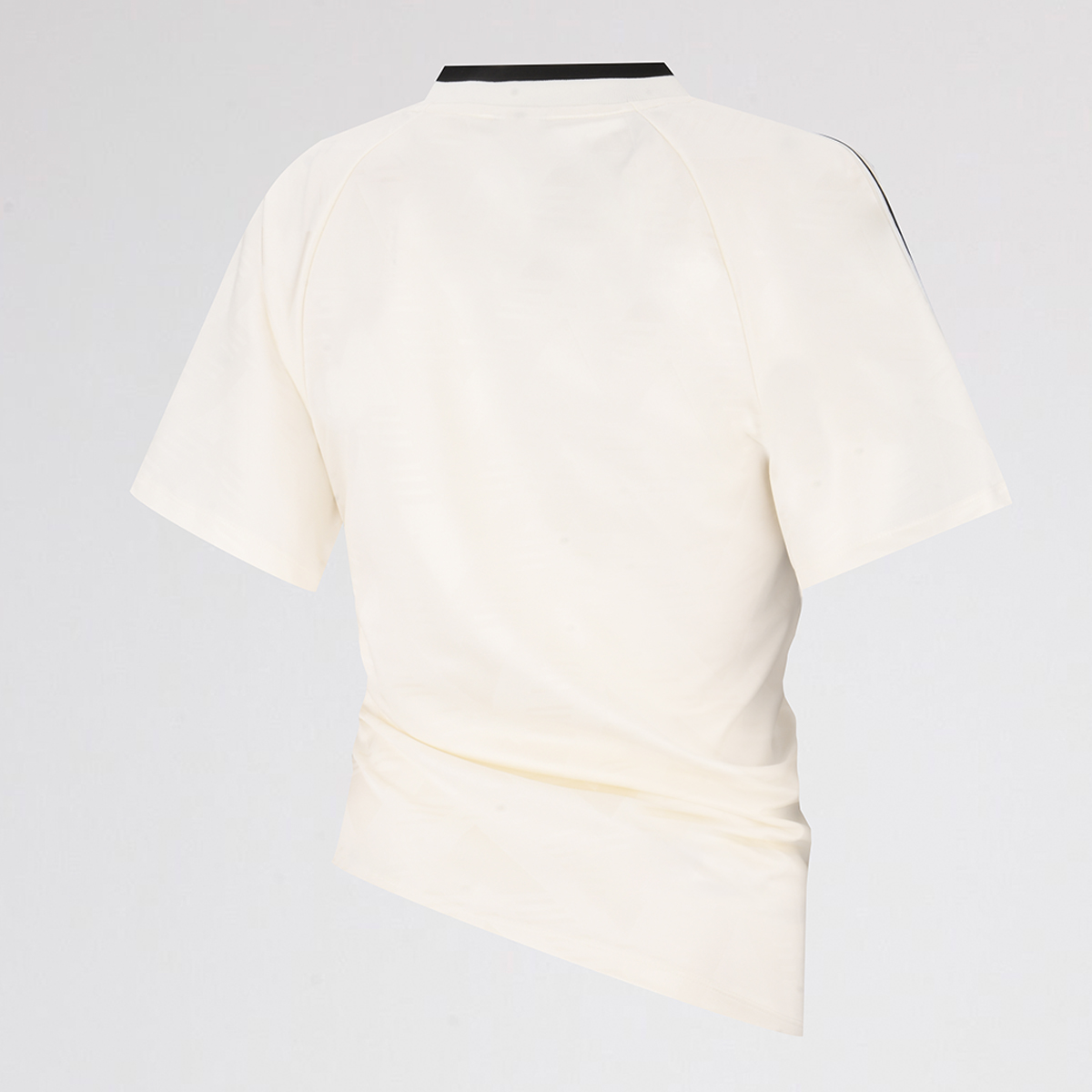 Camiseta adidas Rouched Mujer,  image number null