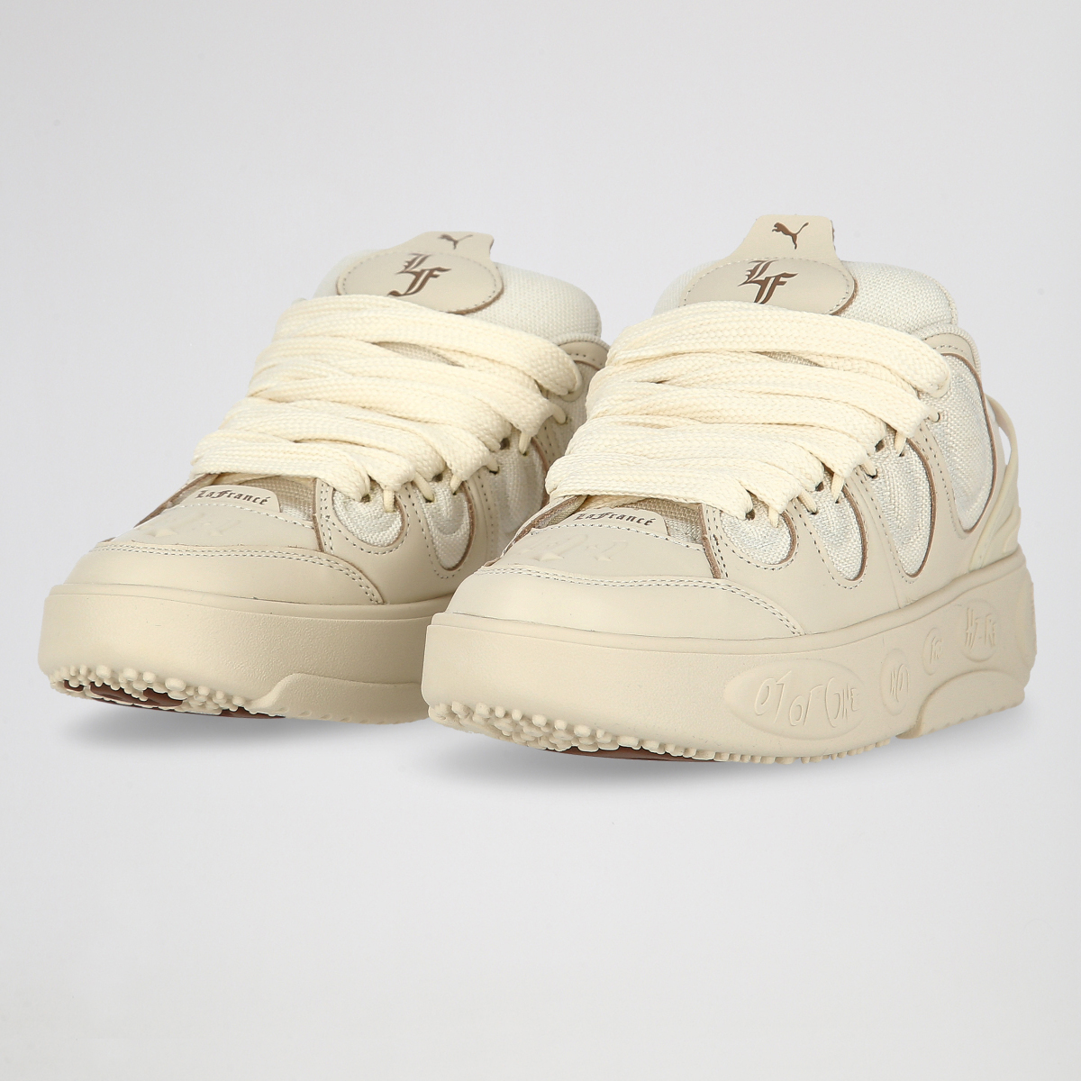 Zapatillas Puma LaFrancé Moment,  image number null