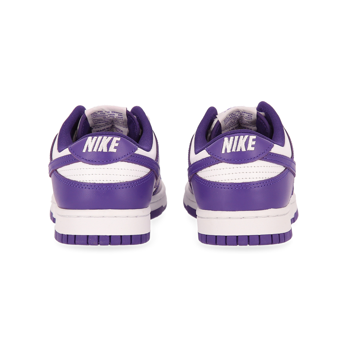 Nike dunk low hombre purpura shop