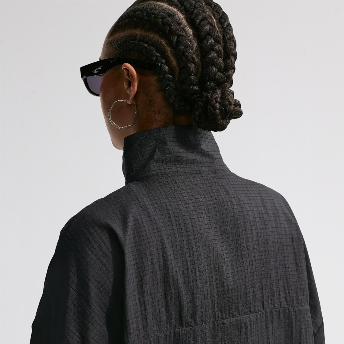 Campera Nike Lightweight Ripstop Mujer,  image number null