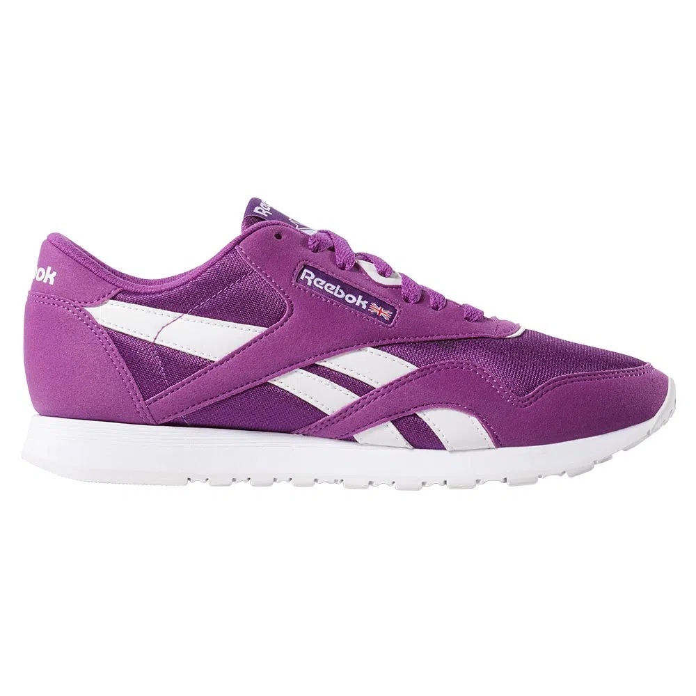 Zapatillas Reebok Classic Nylon,  image number null