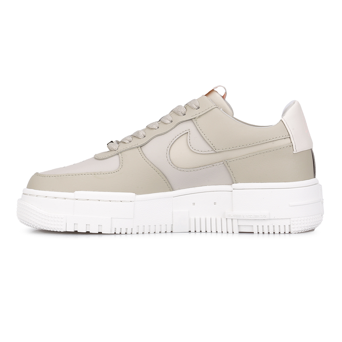 Zapatillas Nike Air Force 1 Pixel,  image number null