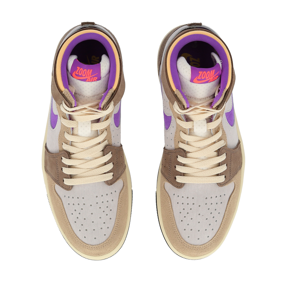 Zapatillas Jordan 1 Zoom Cmft 2 Hombre,  image number null