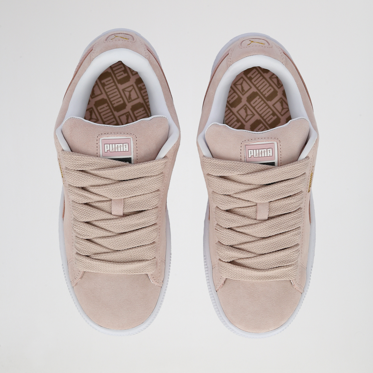 Zapatillas Puma Suede XL,  image number null