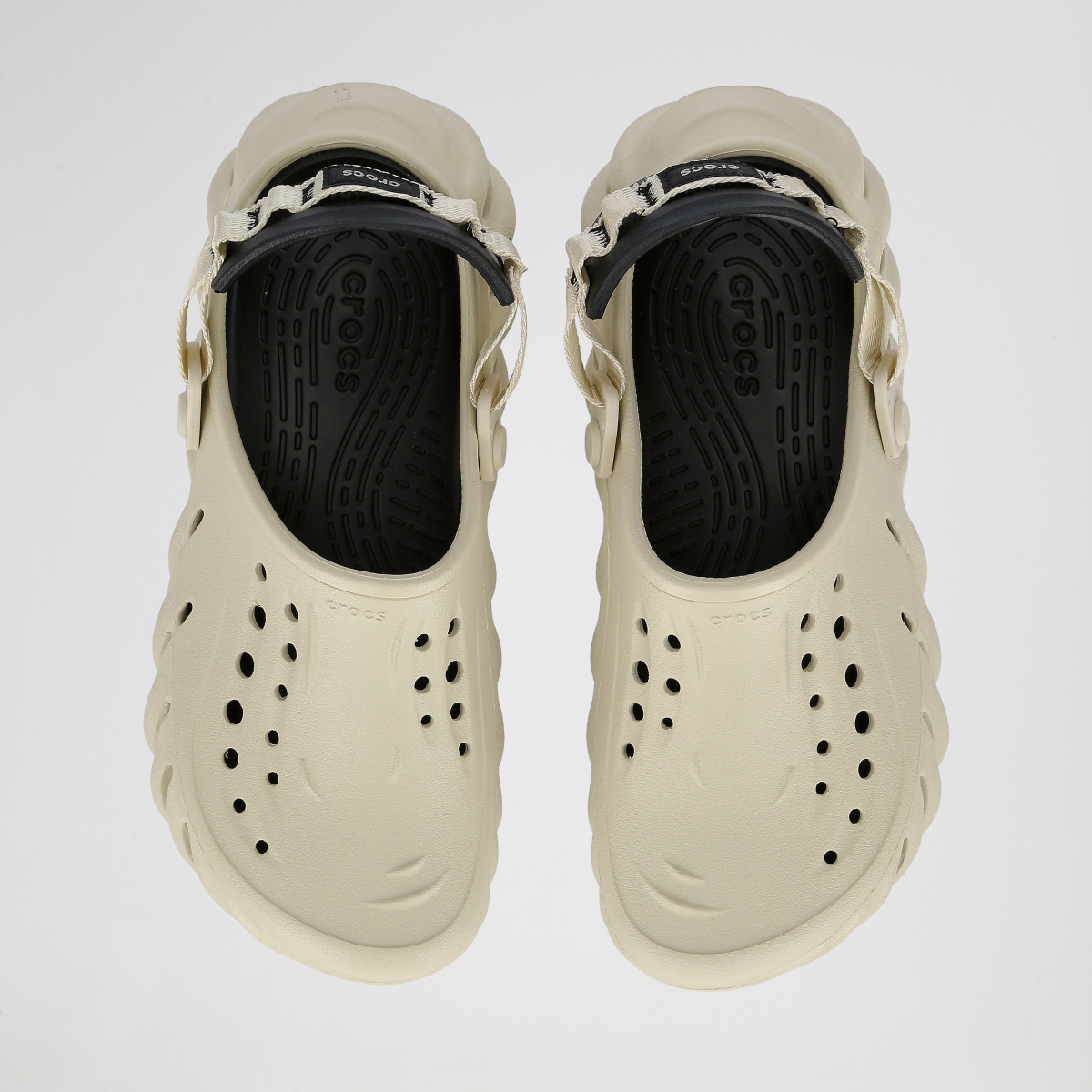 Zuecos Crocs Echo Clog,  image number null