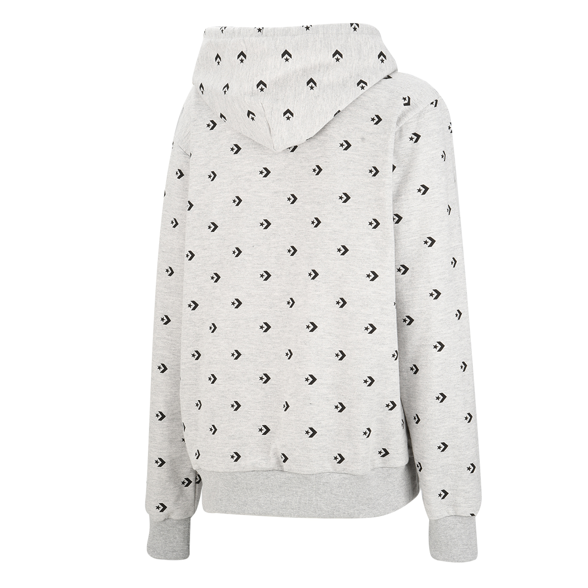 Buzo Urbano Converse Full Print Sc Gen Free Mujer Moov