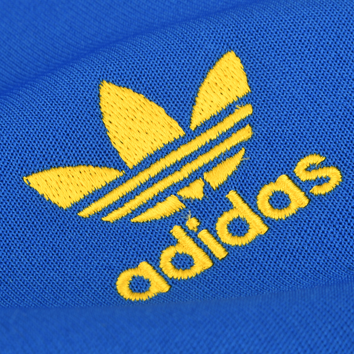 Short Boca Juniors adidas Originals Hombre,  image number null