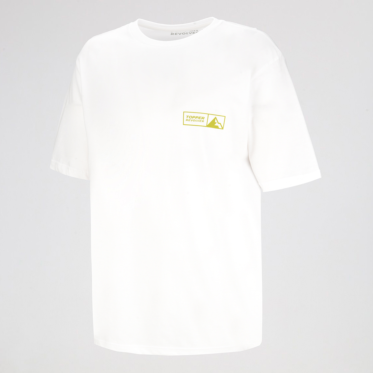 Remera Topper Frey X Revolver,  image number null