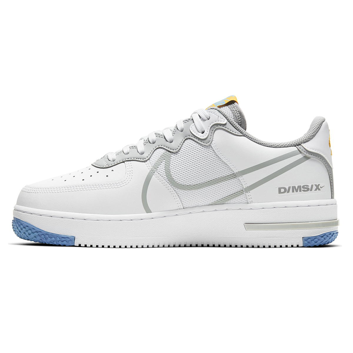 Zapatillas Nike Air Force 1 React,  image number null