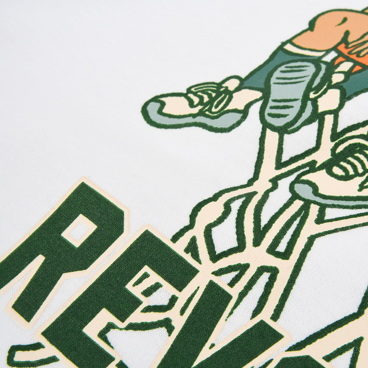 Remera Urbana Topper X Revolver,  image number null