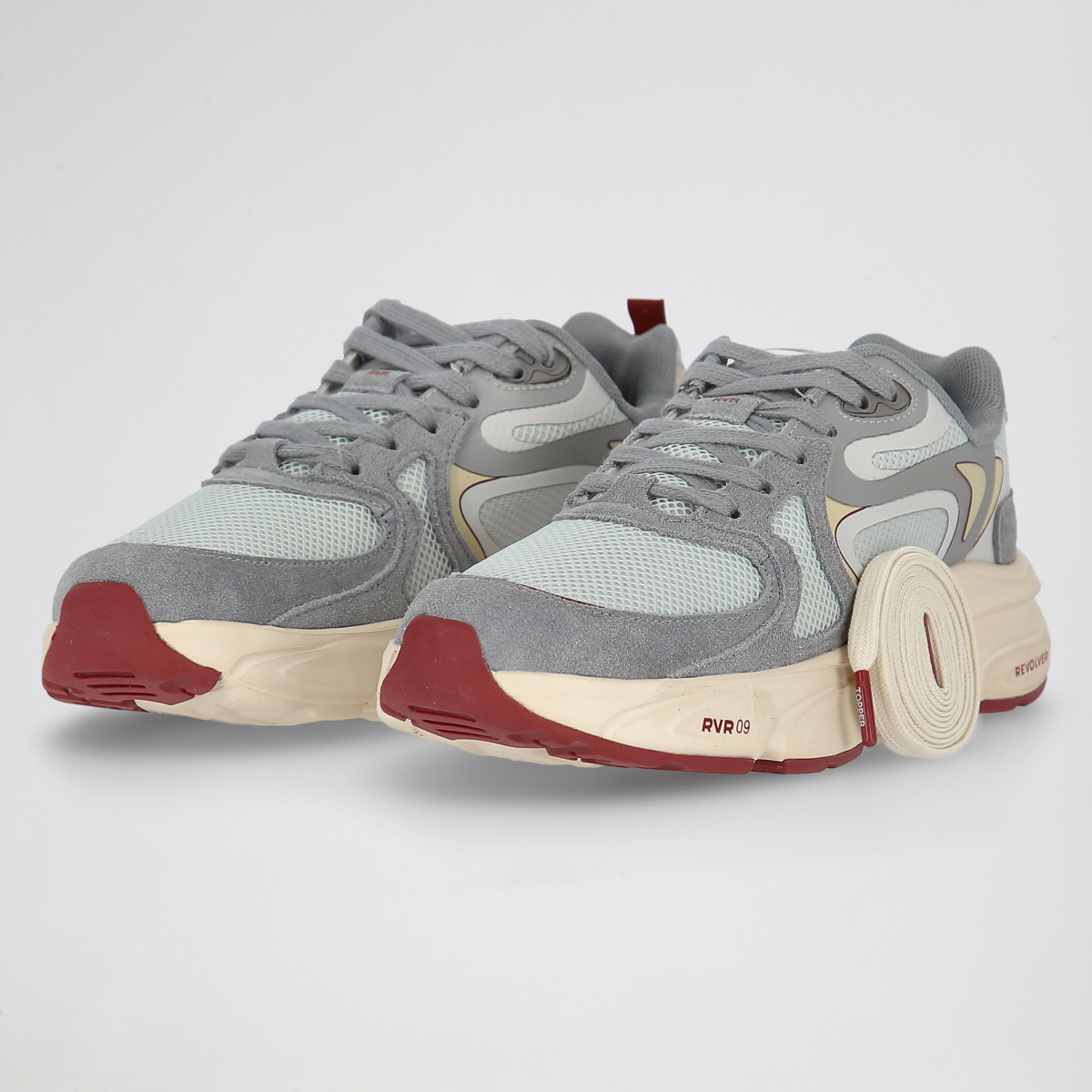 Zapatillas Topper Willow X Revolver,  image number null
