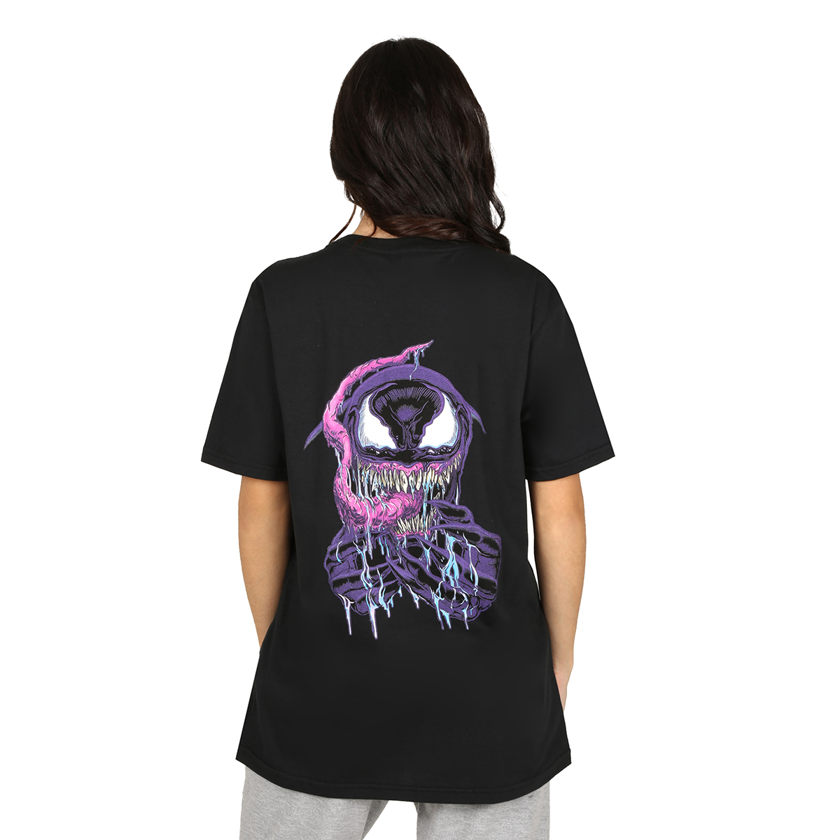 Remera Jack Lee Venom,  image number null