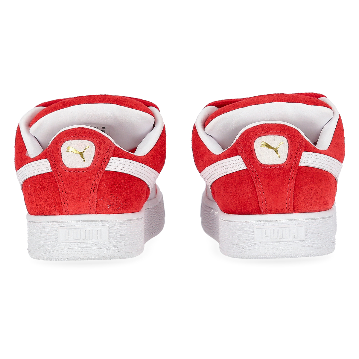 Zapatillas Puma Suede Xl Hombre,  image number null