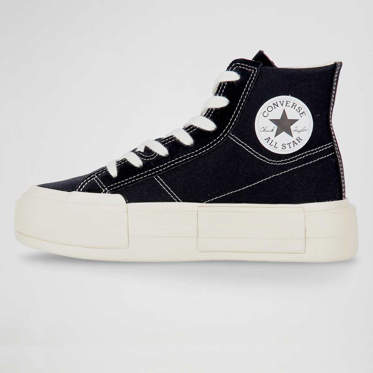 Zapatillas Converse Chuck Taylor All Star Cruise Hi Mujer,  image number null