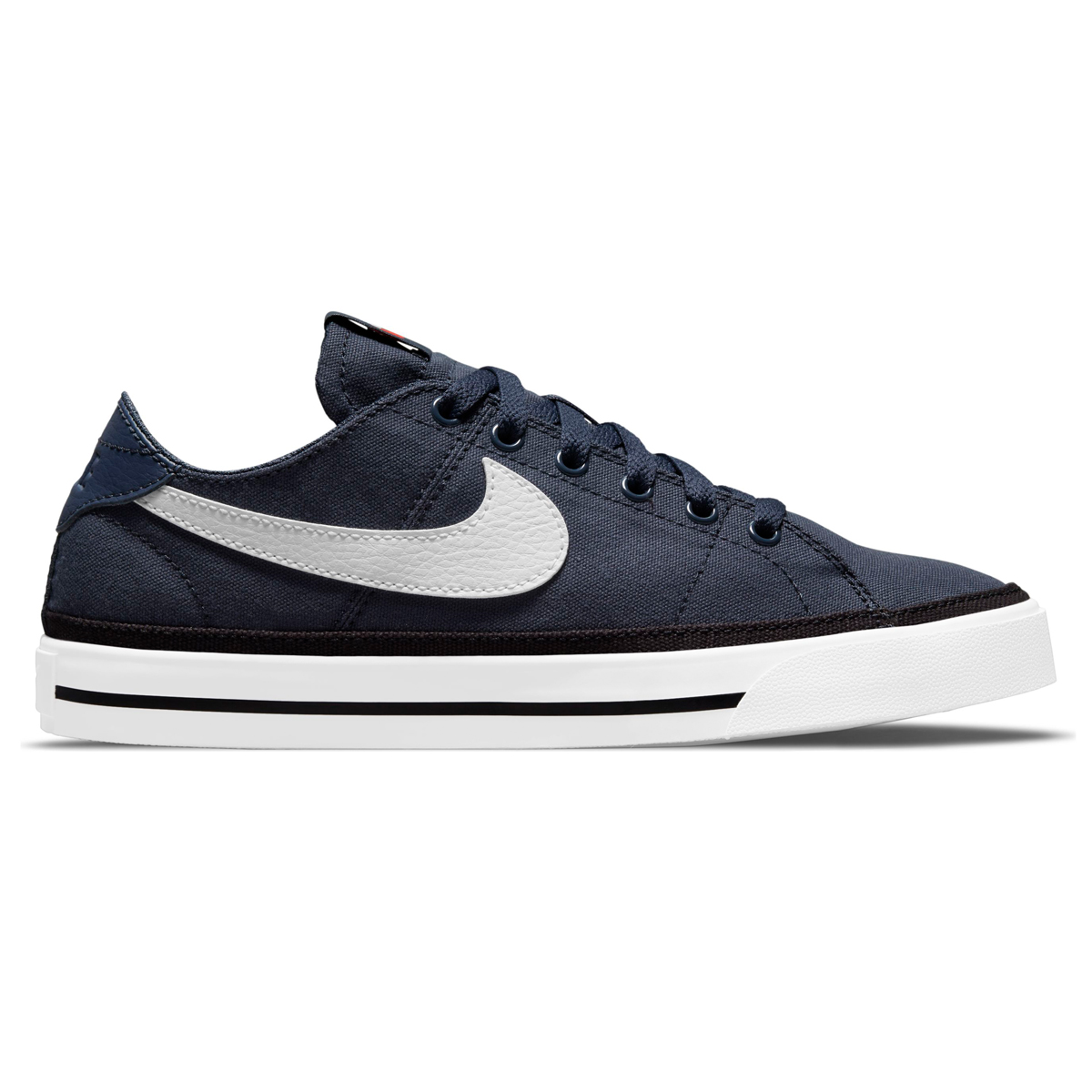 Zapatillas Nike Court Legacy Canvas,  image number null