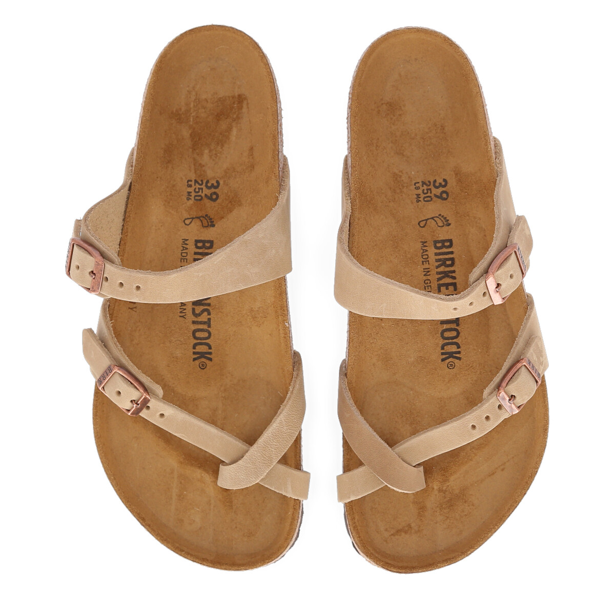 Sandalias Birkenstock Mayari Fl,  image number null