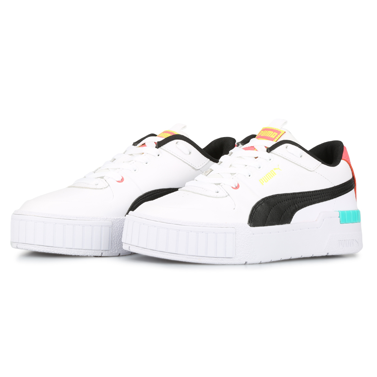 Zapatillas Puma Cali Sport Moov