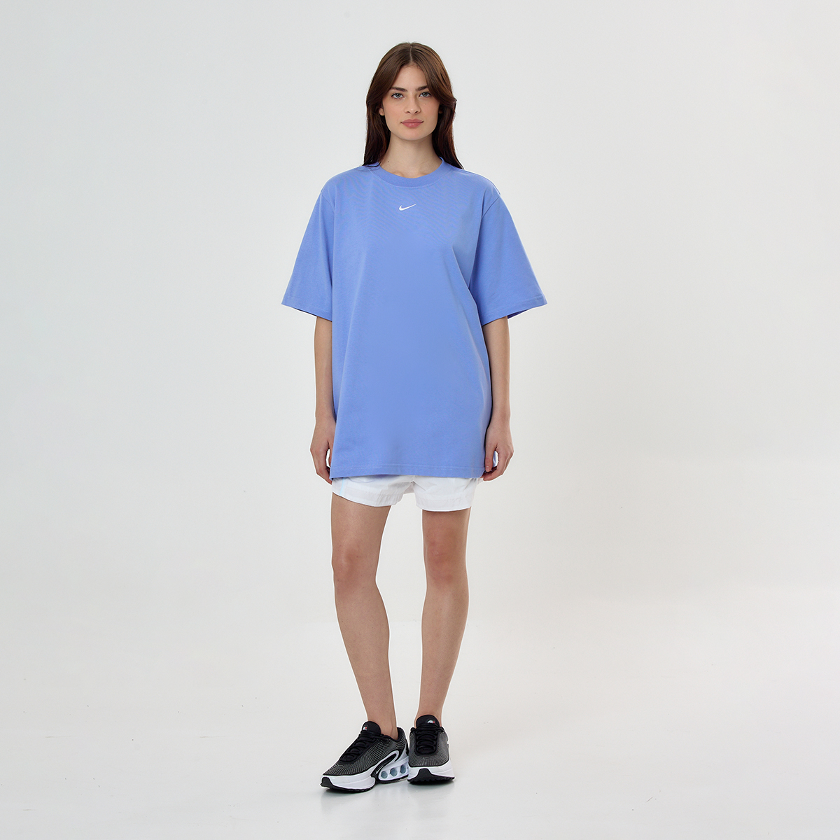 Remera Nike Sportswear Essential Mujer,  image number null