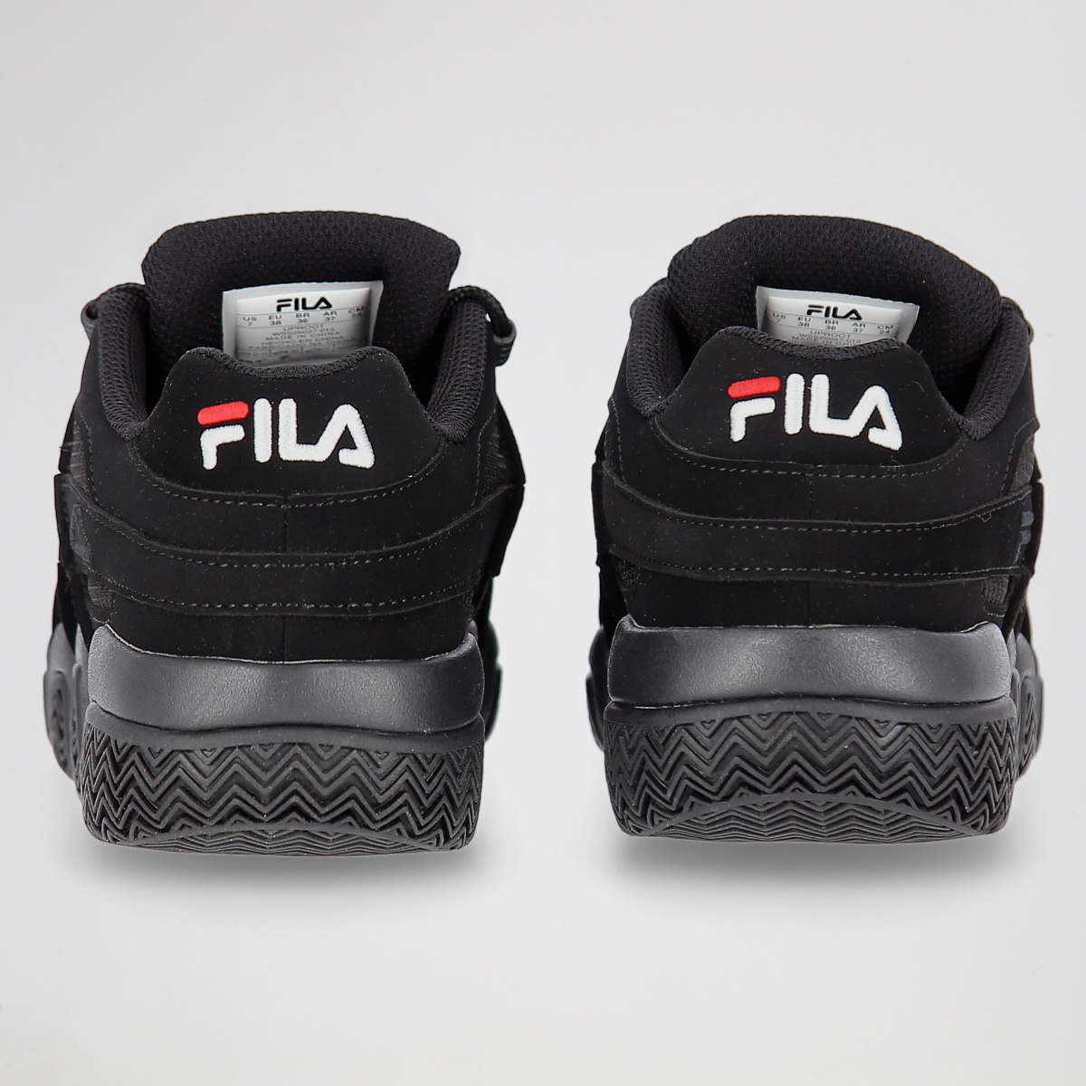 Zapatillas Fila Uproot Mujer,  image number null