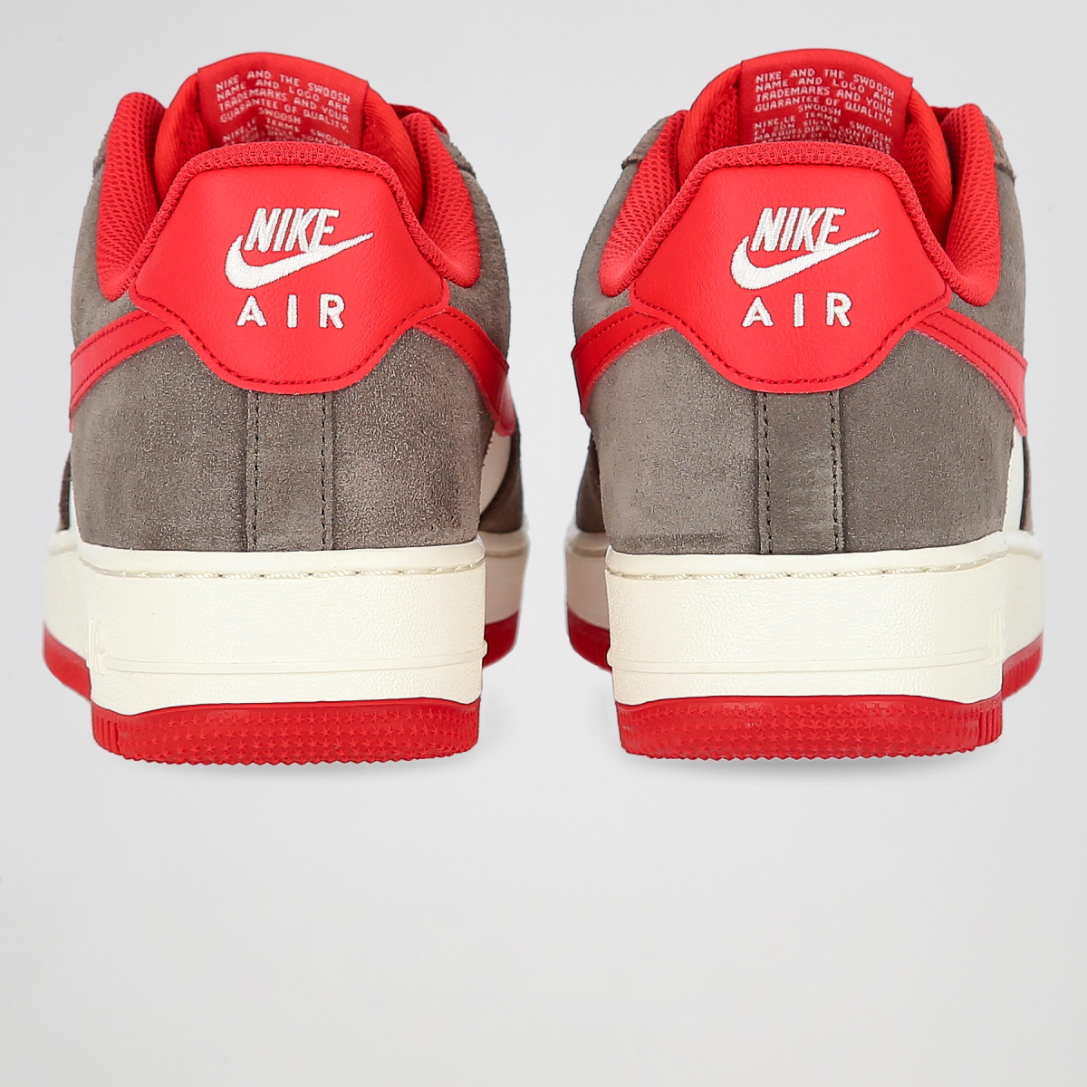 Zapatillas Nike Air Force 1 07 LV8 Hombre,  image number null