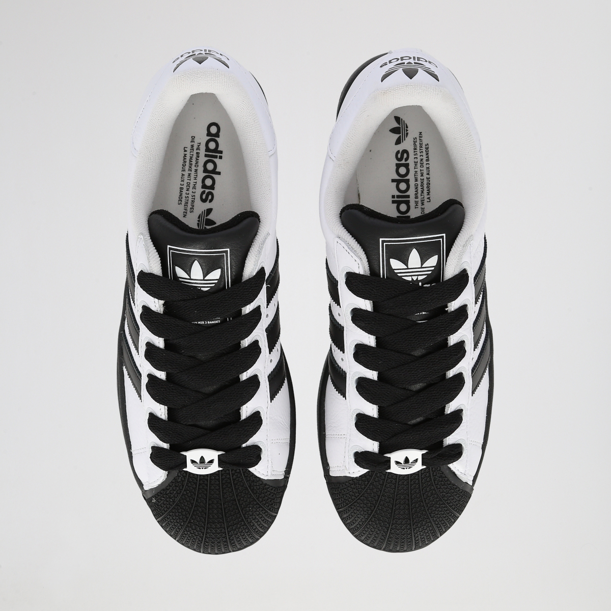 Zapatillas adidas Superstar II,  image number null