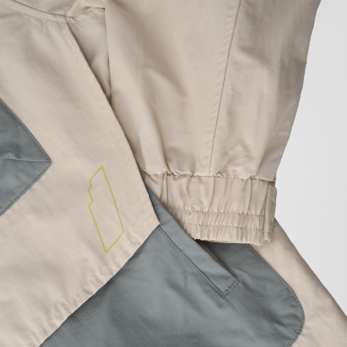 Campera Topper Otto X Revolver,  image number null
