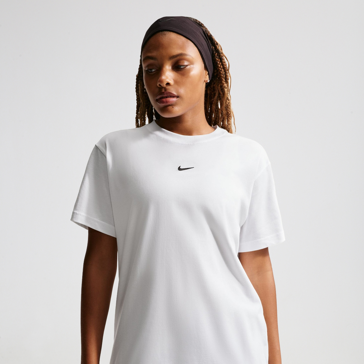 Remera Nike Sportswear Classic Mujer,  image number null