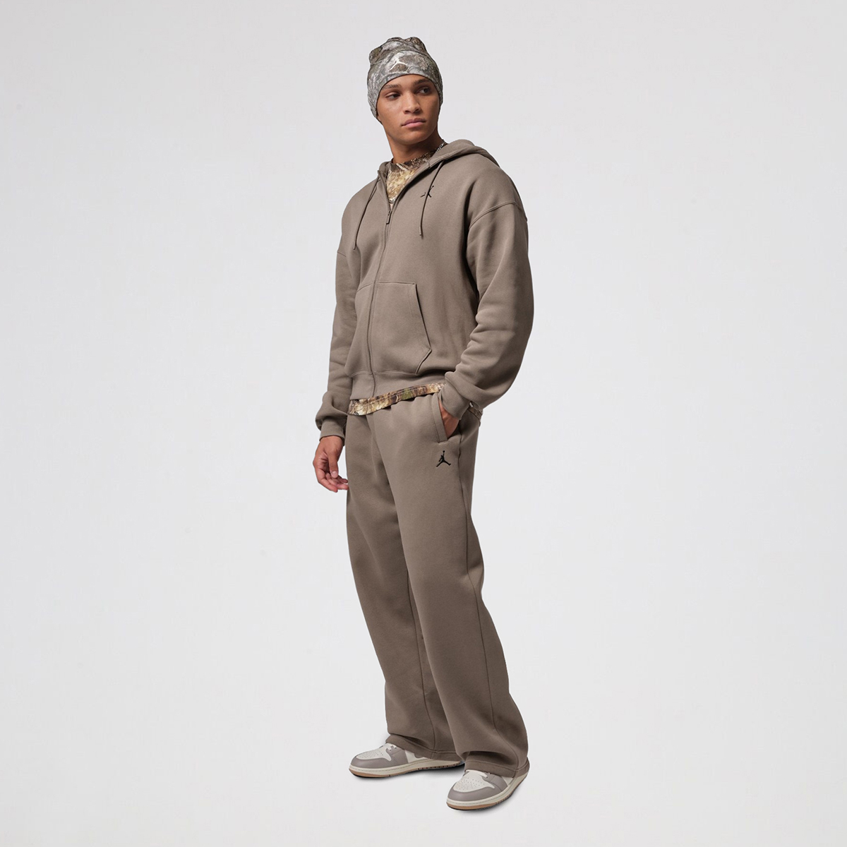 Pantal&oacute;n Jordan Brooklyn Fleece Hombre,  image number null