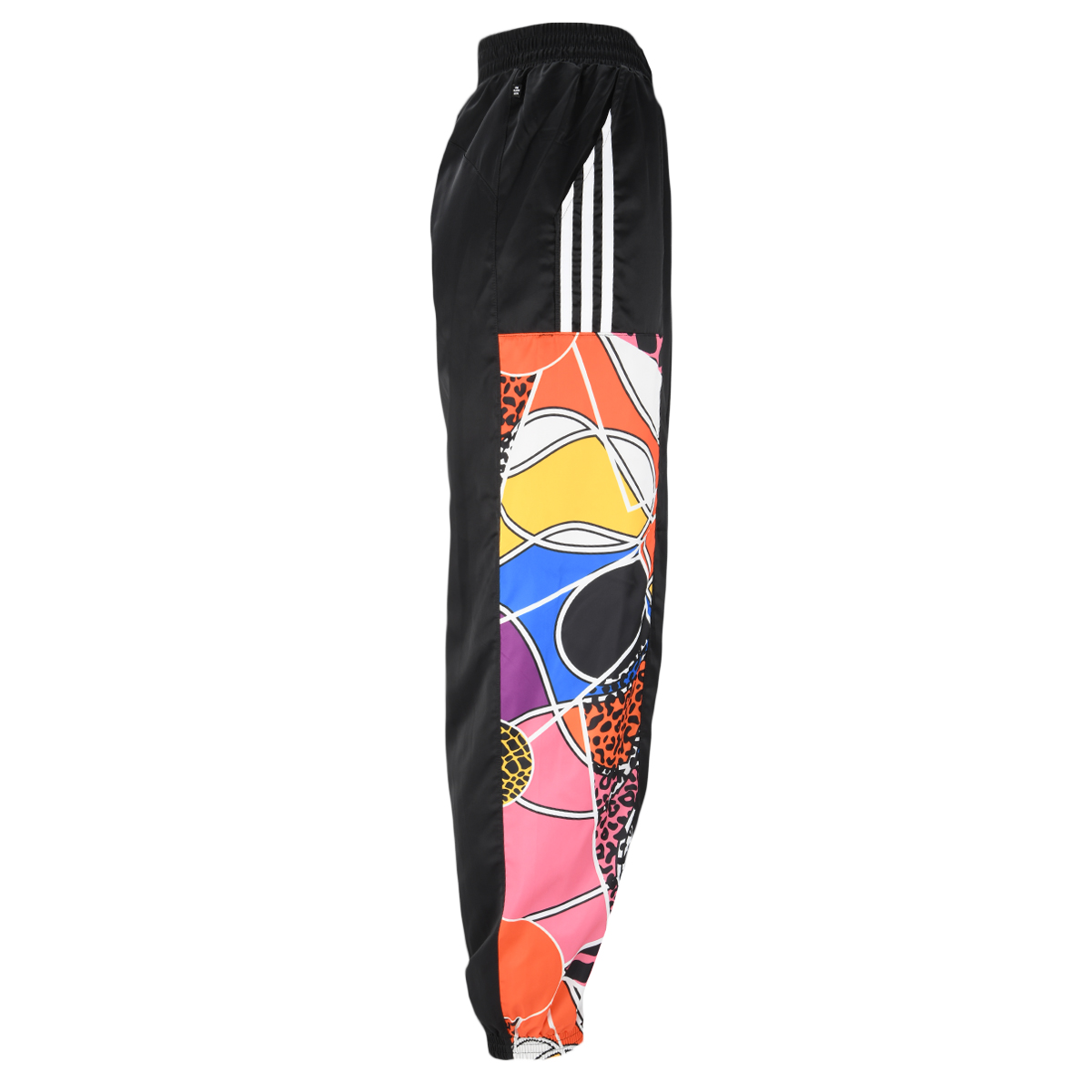 Pantalón Adidas X Rich,  image number null