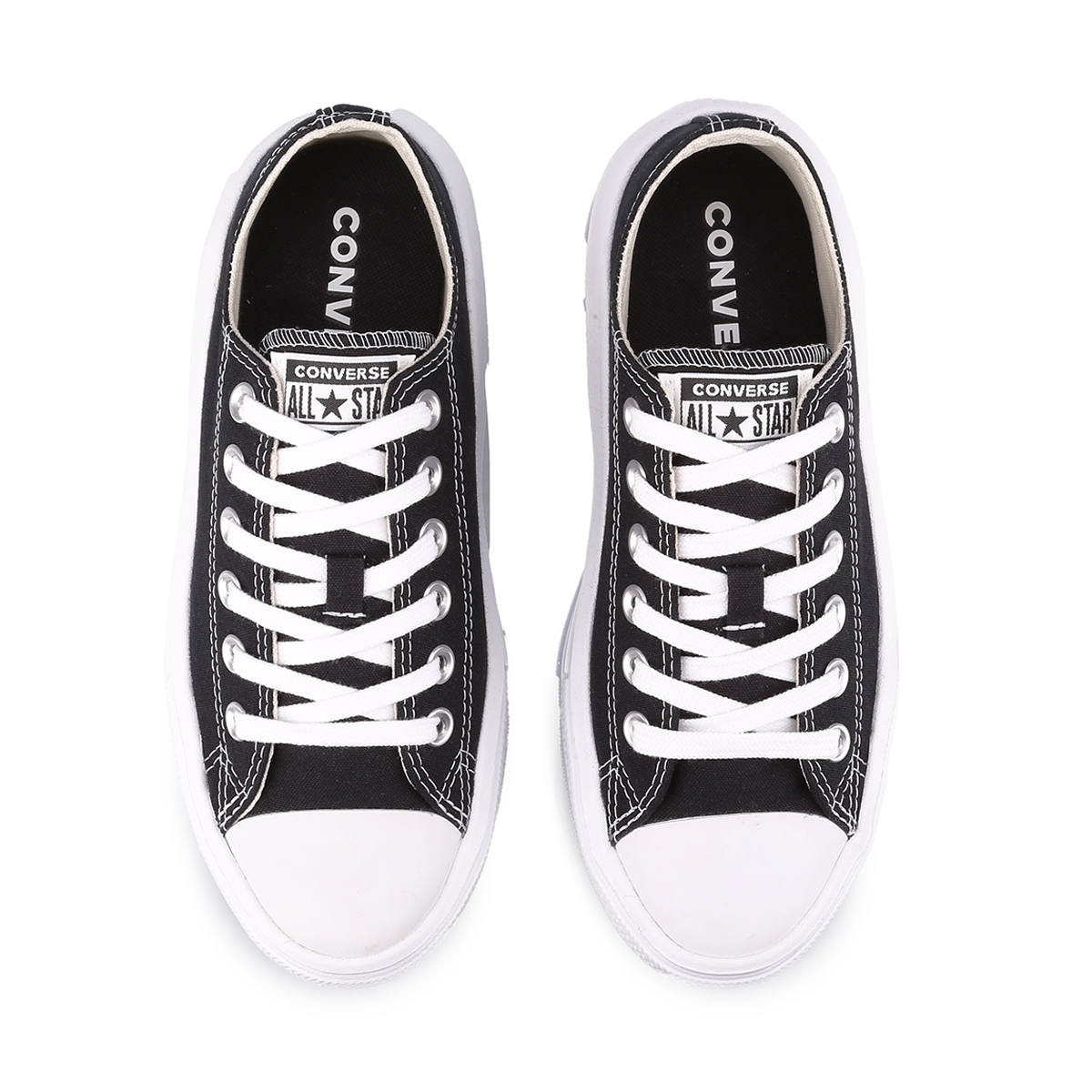 Zapatillas Converse Chuck Taylor All Star Move Ox,  image number null