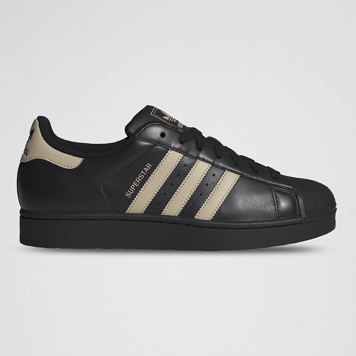 Zapatillas adidas Superstar II Hombre,  image number null