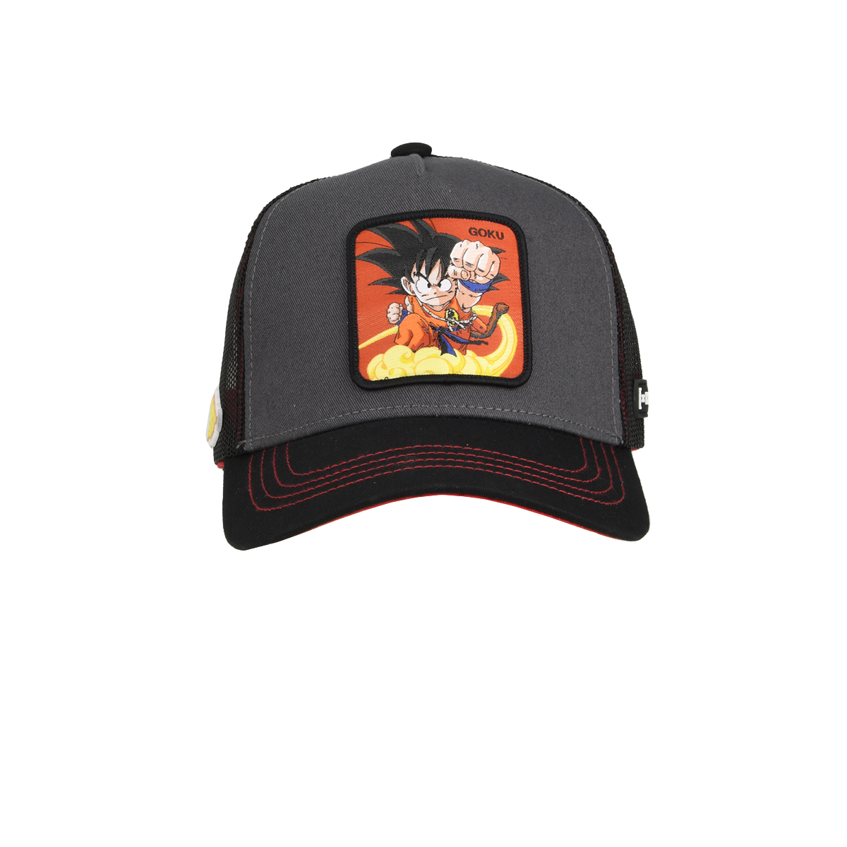 Gorra Capslab Dragon Ball,  image number null