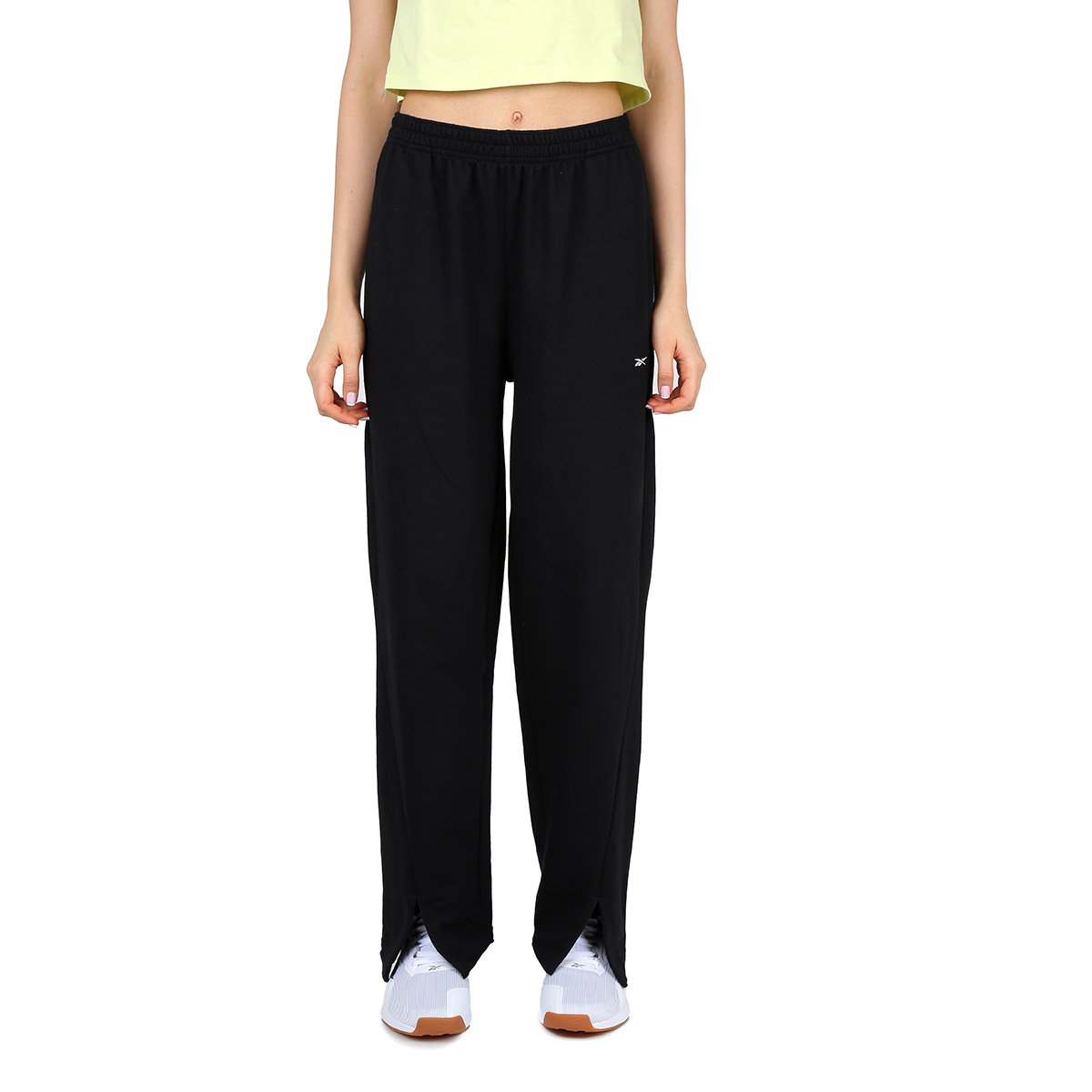 Comprar pantalones reebok classic mujer outlet