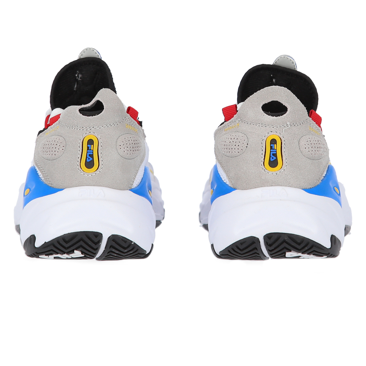 Zapatillas Fila Ray Tracer Evo 2 Hombre,  image number null