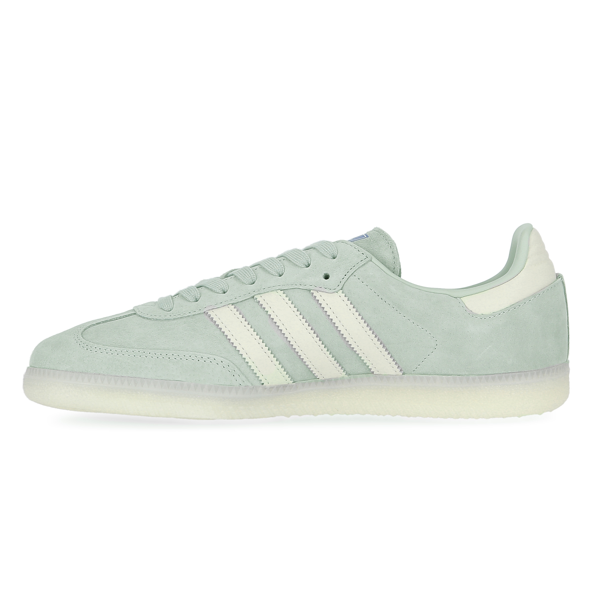 Zapatillas adidas Samba Og Hombre Gamuza,  image number null
