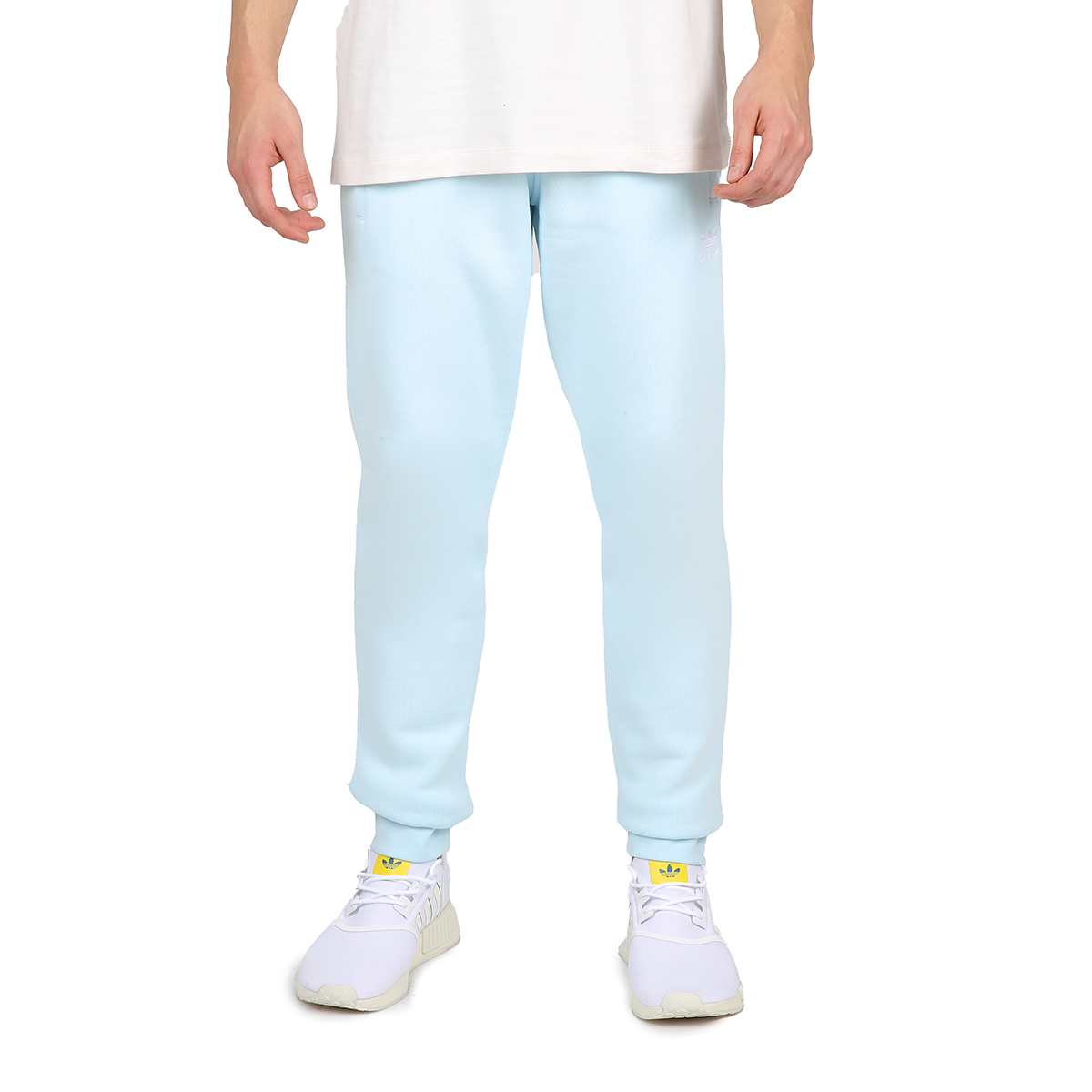 Pantalón Adidas Essentials,  image number null