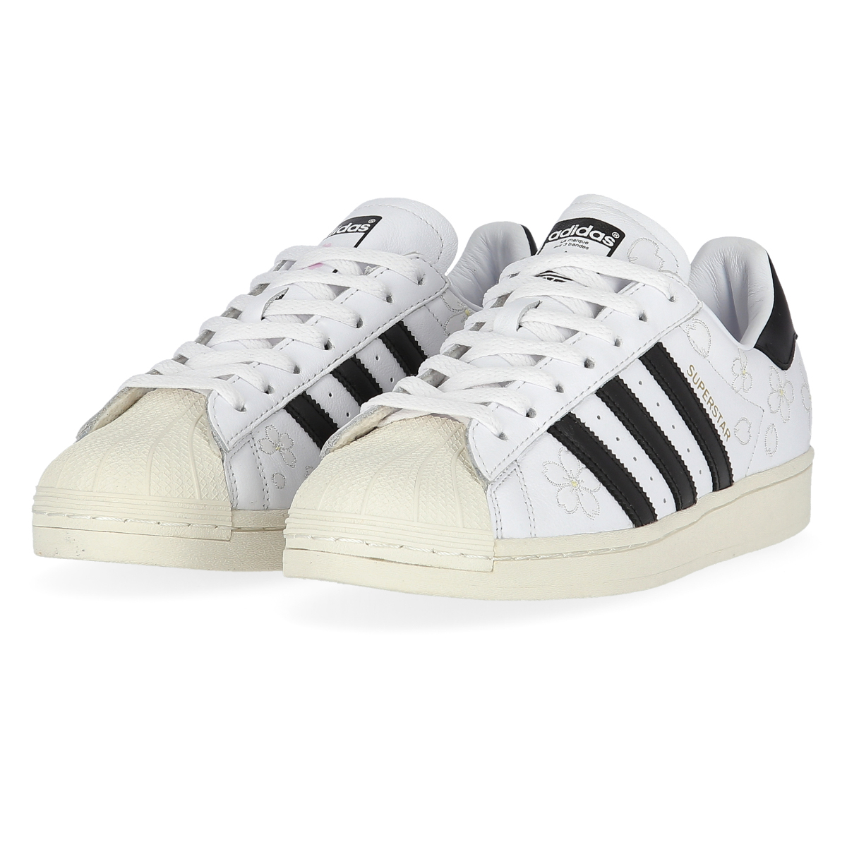 Zapatillas adidas Superstar Hanami Hombre,  image number null