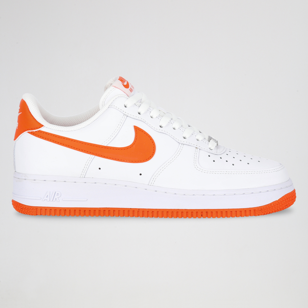 Zapatillas Nike Air Force 1 '07 de Hombre,  image number null
