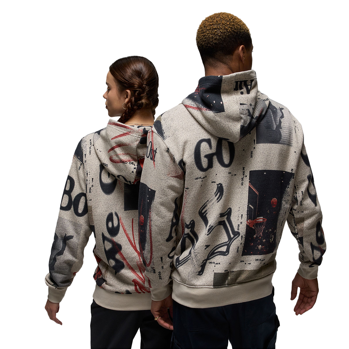 Buzo Jordan Heritage,  image number null