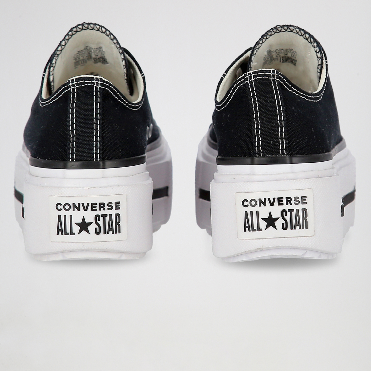 Zapatillas Converse Chuck Taylor All Star Lift Double Stack,  image number null