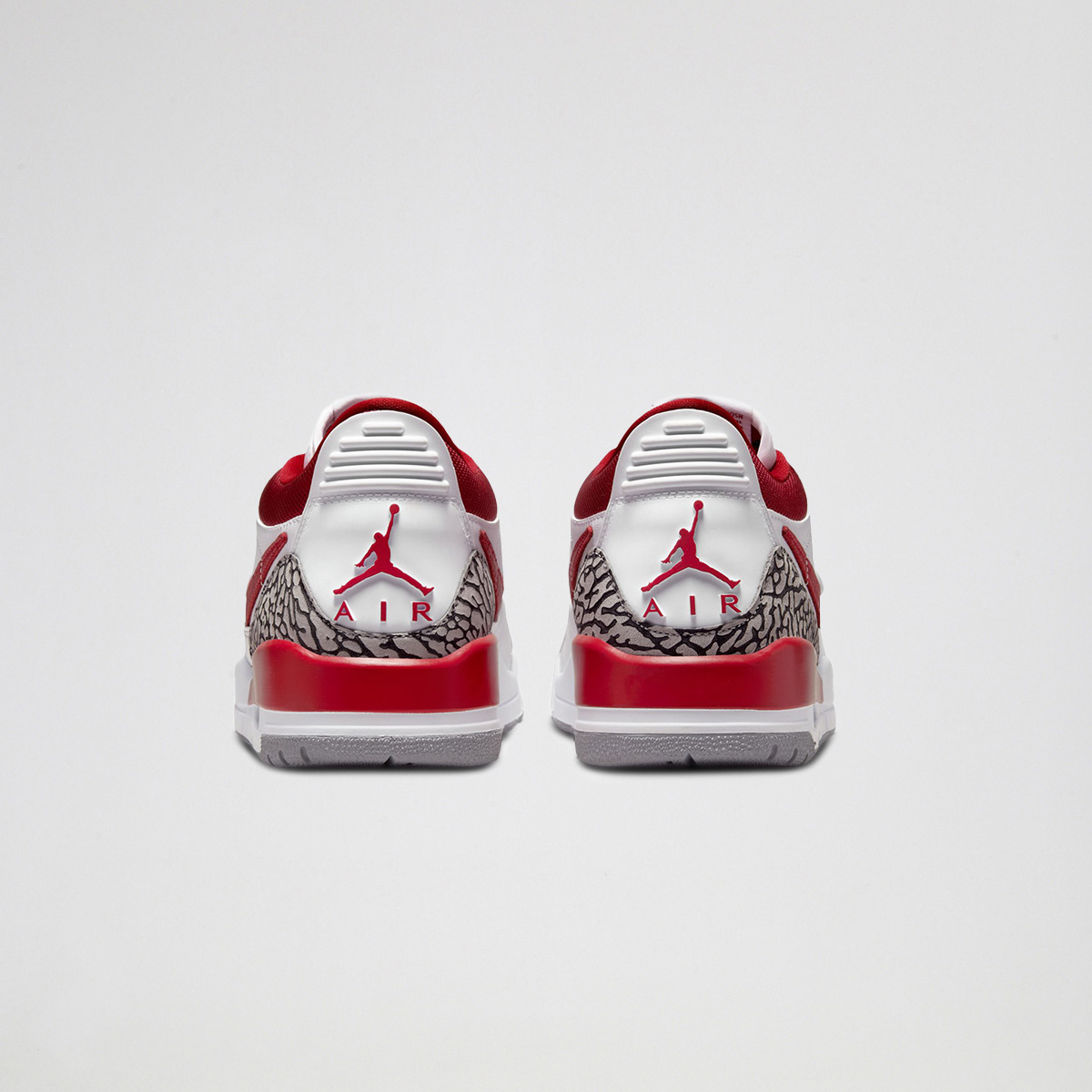 Zapatillas Jordan Legacy 312 de Mujer,  image number null