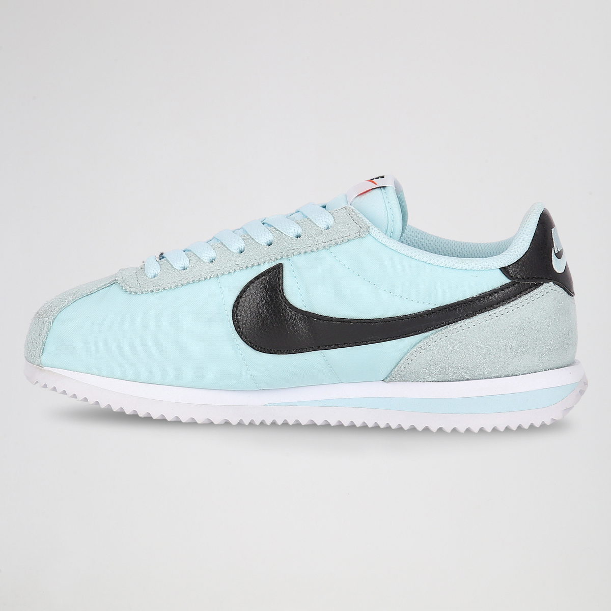 Zapatillas Nike Cortez Textile Mujer,  image number null